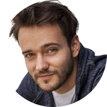 Alessio <br> Buratti