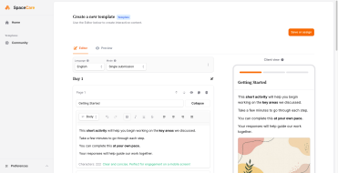 SpaceCare (5) SpaceCare (5)